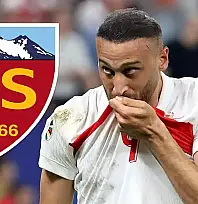 Bir dönem Kayserispor'un gündemindeydi! Cenk Tosun'un yeni takımı belli oluyor