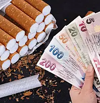 Bir sigara grubuna daha zam geldi! İşte eski ve yeni fiyatlar