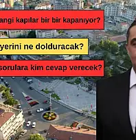 Bir yanda uyuşturucu iddiaları, bir yanda kapanan sahalar! Develi'de gündem yaratan açıklama