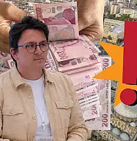 Bir yılda 12,7 milyon TL! Kayseri'de tartışma yaratan ruhsat hesabı
