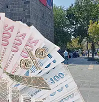 Bölgeye dev yatırım kararı! Kayseri için fırsat mı, risk mi?