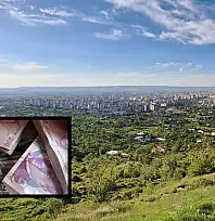 Borçtan dolayı satışa çıktı! Talas'taki devasa arazi icralık oldu