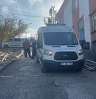 Boşandığı eşi tarafından öldürülen kadının cenazesi Kayseri'de defnedilecek