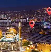 Bu efsane rota Kayseri'de: Çoğu kişi hâlâ habersiz!