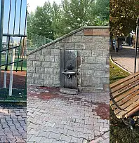 Bu görüntüler Kayseri'ye yakışmadı - Belediye çağrı yaptı!