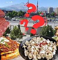 Bu lezzet Kayseri'den çıktı, Türkiye Google'da peşine düştü!