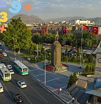 Bu yaz Kayseri'de matematik öğrenmeyen kalmayacak!