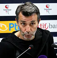 Bülent Korkmaz resmen döndü: Kayserispor'un rakibi oldu