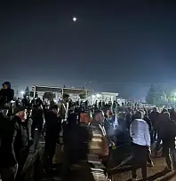 Bünyan Cezaevi'nde yoğunluk yaşanıyor!