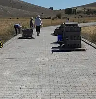 Bünyan'da 9 bin metrekarelik yatırım: Tarih belli oldu!