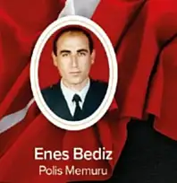 Bünyanlı Şehit Enes Bediz dualarla anılacak