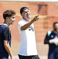 Burak Yılmaz Antalyaspor ile anlaştı mı? Yağız Sabuncuoğlu paylaştı