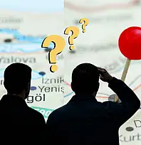 Bursa'da Kayseri şaşkınlığı! Erciyes'i görenler şaşırdı