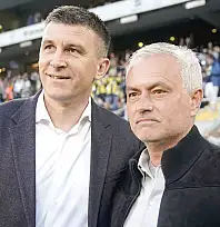 Büyük para planı Jakirovic ile yazılıyor!