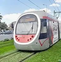 Büyükkılıç'tan Kayserililere müjde! Tramvay ücretsiz olacak