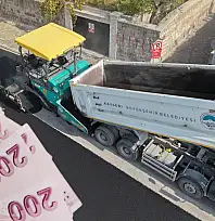 Büyükşehir Belediyesi hangi amaçla iş makineleri kiralayacak? İşte detaylar...