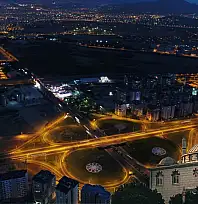 Büyükşehir Belediyesi ihaleye çıktı: Erkilet'e cami yapılacak!