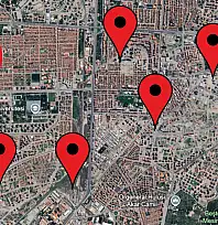 Büyükşehir Belediyesi ile Kocasinan Belediyesi taşınmazlarını takas edecek: İşte nedeni!