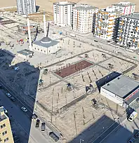 Büyükşehir'den 35 milyon TL'lik dev yatırım