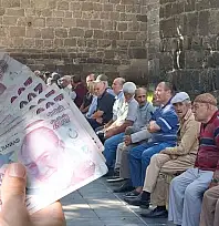 Büyükşehir'den emeklilere müjde: Yeni adres belli oldu!