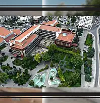 Büyükşehir'den Sarız Kızılpınar'a yeni yatırım!