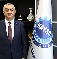 Büyüksimitci'den dikkat çeken Kayseri açıklaması: 2,2 milyar doları aştı
