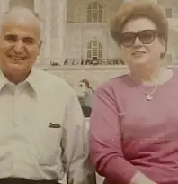 Çakmakoğlu ailesinin acı günü: Kayserili eski bakanın eşi hayatını kaybetti!
