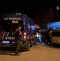 Camide 2 kişiyi bıçakla öldüren saldırgan aslında imamı öldürmek için gelmiş