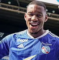 Canlı yayında gelen müjde! Kayserispor'un yeni sağ beki belli oldu