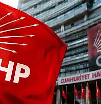 CHP'de bir ilçe daha resti çekti! Yönetim topluca istifa etti
