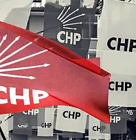 CHP'de bir istifa daha! Pınarbaşı ilçe yönetiminden ilk istifa geldi