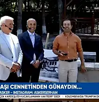 CHP'den istifa etti, ertesi gün Aşkın Genç'le yan yana! Gözler Pınarbaşı'da