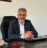 CHP Kayseri İl Başkan Yardımcısı Hacı İbrahim Yıldırım istifa etti