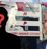 CHP Kayseri'de diploma krizi! Disiplin kurulundaki isim gündem oldu