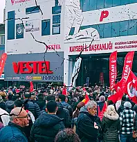 CHP Kayseri'de kritik bekleyiş! İki başkan ne yapacak?