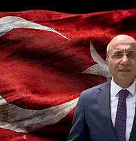 CHP'li Aşkın Genç'ten Nusaybin'deki bayrak olayına sert sözler!