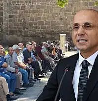 CHP'li Genç, Kayserili emeklilerin geçim krizini Meclis'e taşıdı