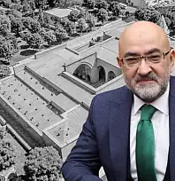 Cıngı açıkladı: Kayseri neden yüzyıllardır ilmin adresi?