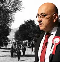 Cıngı açıkladı: Kayseri'nin sırrı 500 yıl öncesinden çıktı!