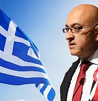 Cıngı'dan AB toplantısında Yunanistan'a tarihi ayar!