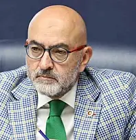 Cıngı'dan AB'ye sert tepki! 'Türkiye 67 yıldır bekletiliyor'