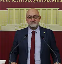 Cıngı'dan NATO zirvesi öncesi çok konuşulacak Türkiye çıkışı