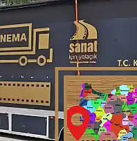 Çocukları sinemayla buluşturan proje 81 ile ulaştı!