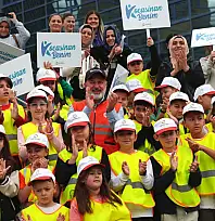 Çolakbayrakdar Kayserililere seslendi: Herkes üzerine düşeni yapmalı