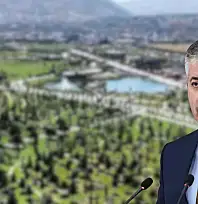 Çopuroğlu sordu, cevap gecikmedi: Kayseri için tanıtım videosu hazırlandı!