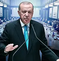 Cumhurbaşkanı Erdoğan'dan emeklilere müjdeli haber: Yıl sonuna kadar hayata geçecek!