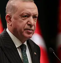 Cumhurbaşkanı Erdoğan'dan Kayseri iş insanına taziye telefonu...