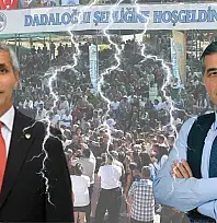 Dadaloğlu Şenlikleri'nde kriz yeniden alevlendi! Tek paylaşım Avşar camiasını karıştırdı