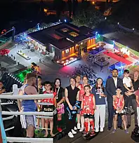 Dayanışma Gecesi örnek oldu: Başkandan teşekkür paylaşımı