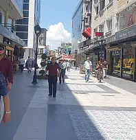 'Denetim, ceza' diyerek para istiyorlar: Kayseri Ticaret Odası'ndan kritik uyarı!